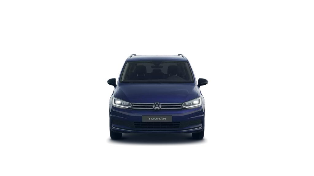 Volkswagen Touran 2025