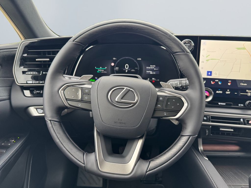 Lexus RX 450