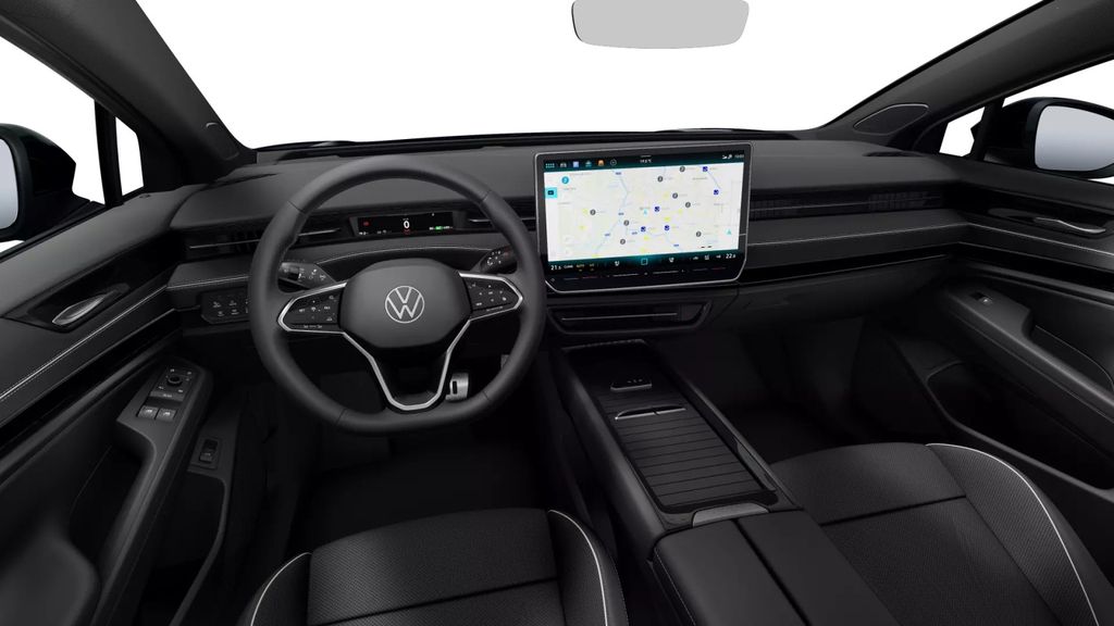 Volkswagen ID.7 2025