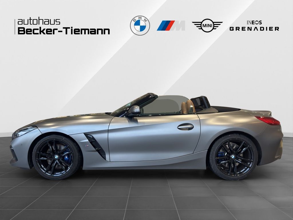 BMW Z4 M40 2024