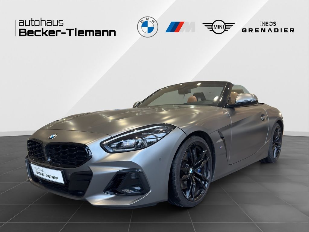 BMW Z4 M40 2024