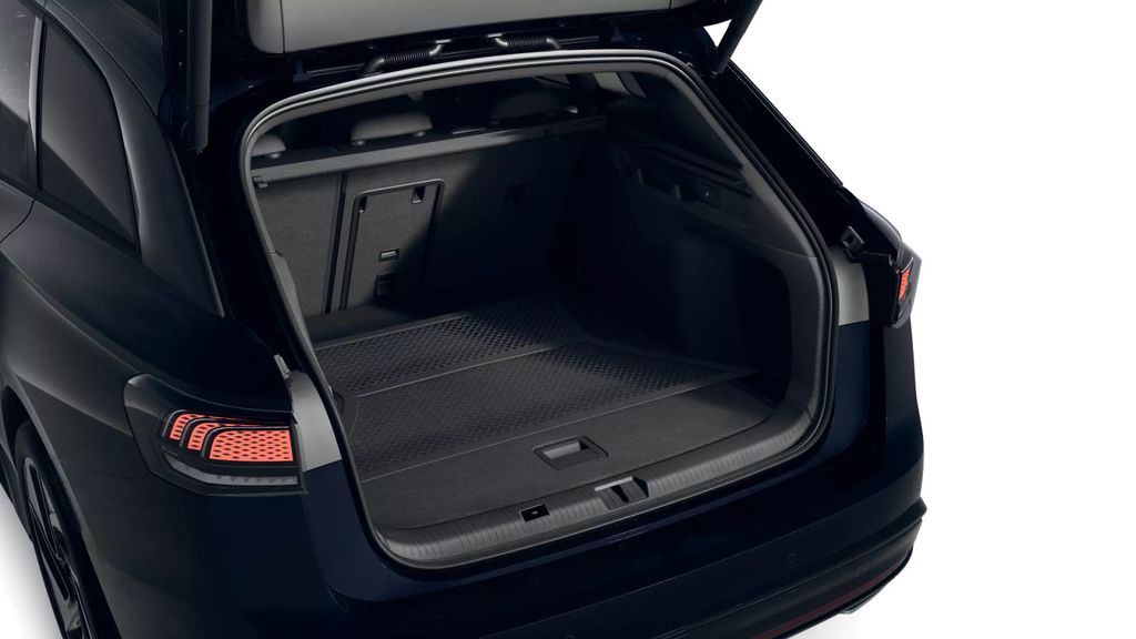 Volkswagen ID.7 2025