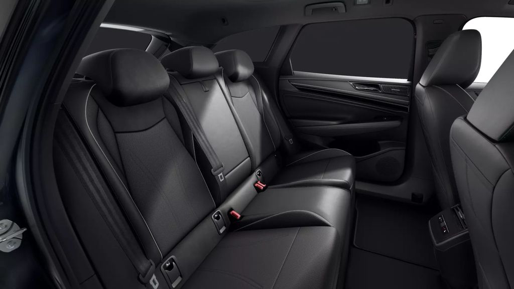 Volkswagen ID.7 2025