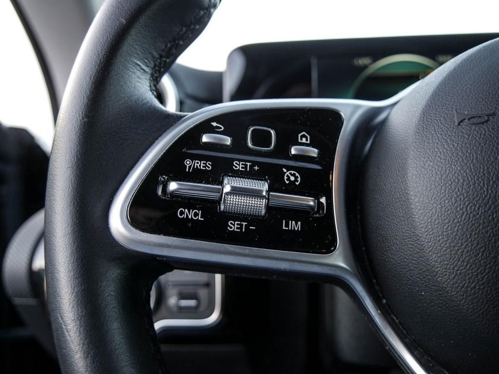 Mercedes-Benz CLA 250 2021