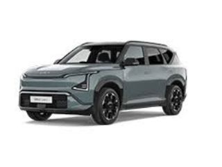 Kia EV5