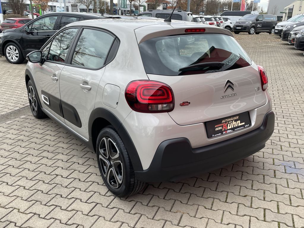 Citroën C3 2024