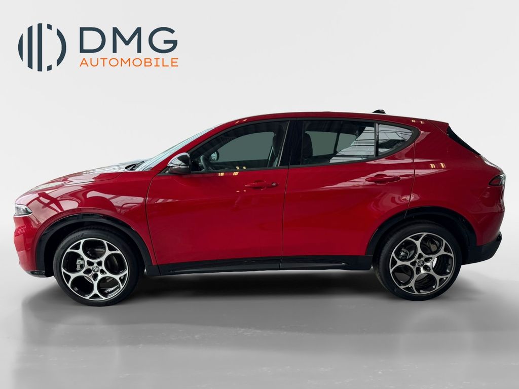 Alfa Romeo Tonale 2025