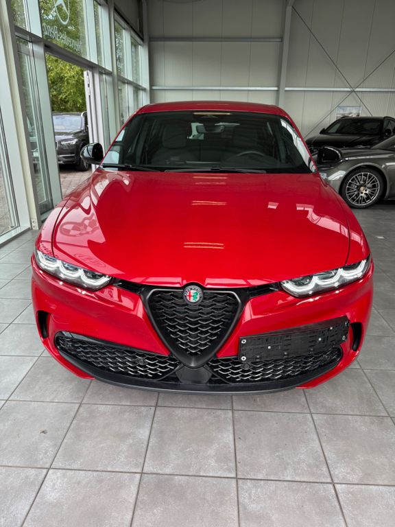 Alfa Romeo Tonale 2025