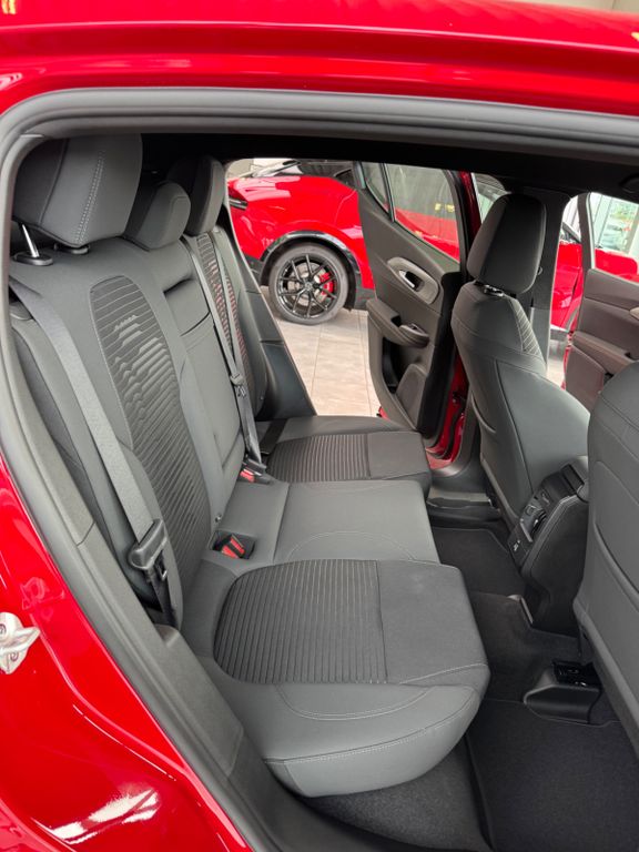 Alfa Romeo Tonale 2025