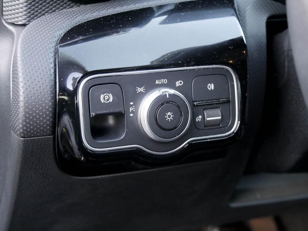 Mercedes-Benz CLA 250 2021