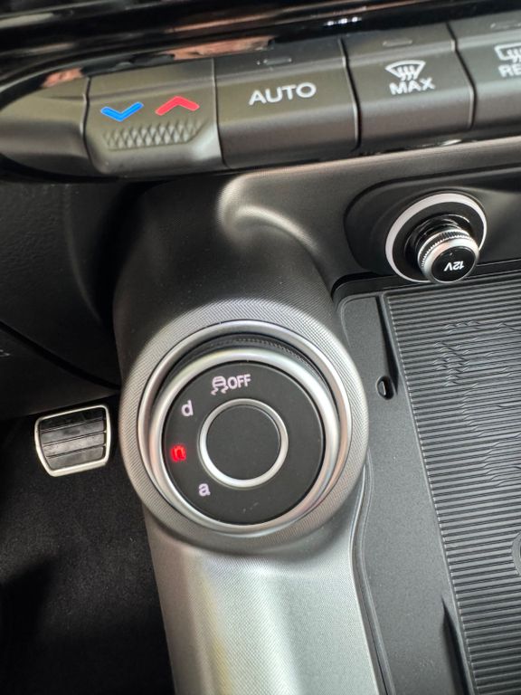 Alfa Romeo Tonale 2025