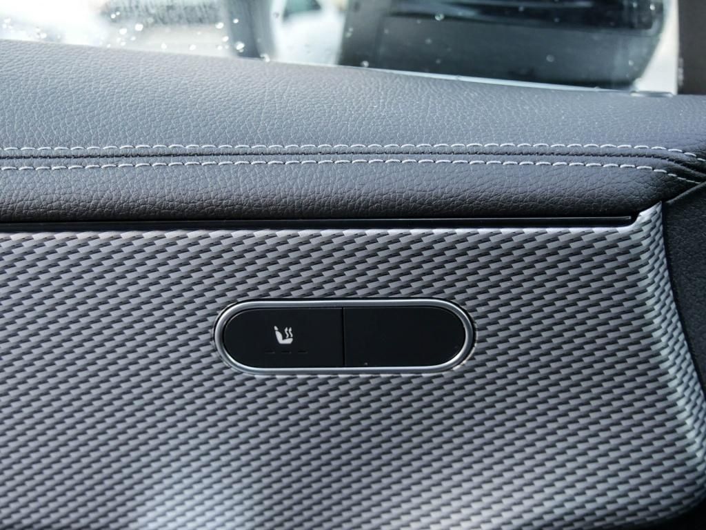 Mercedes-Benz CLA 250 2021