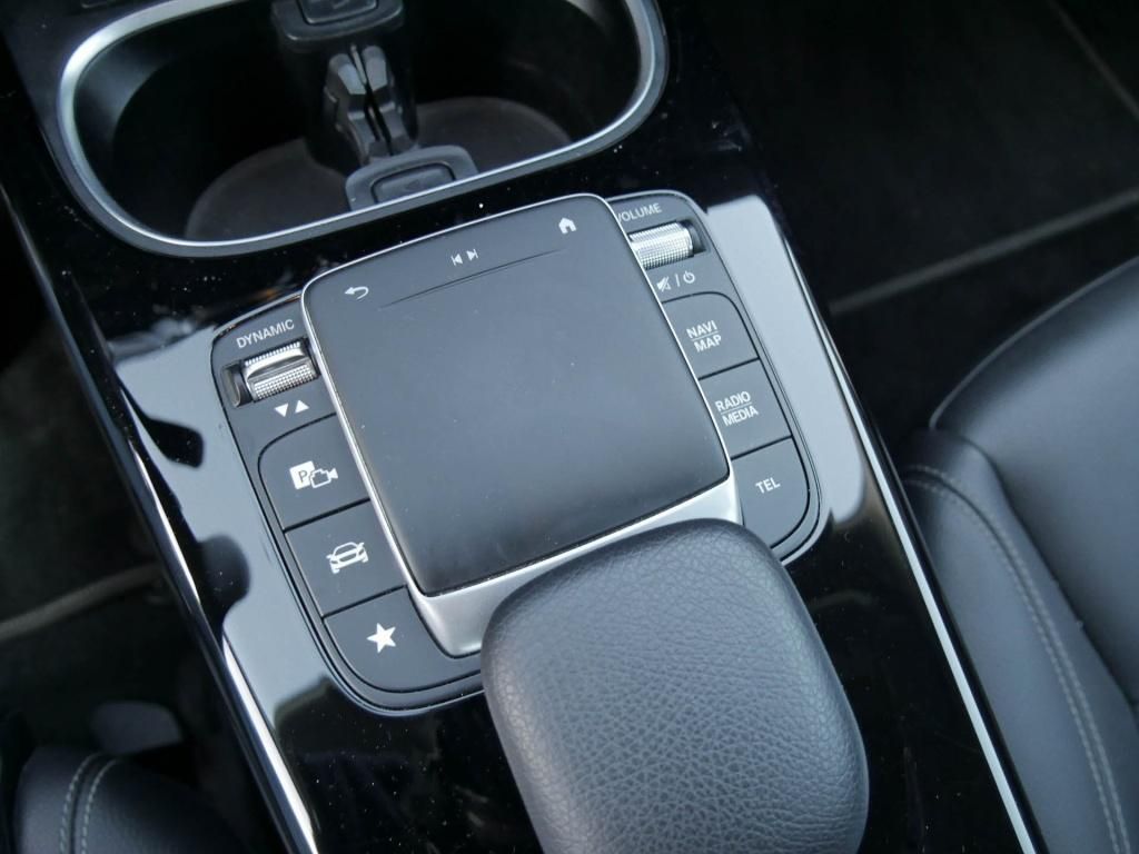 Mercedes-Benz CLA 250 2021