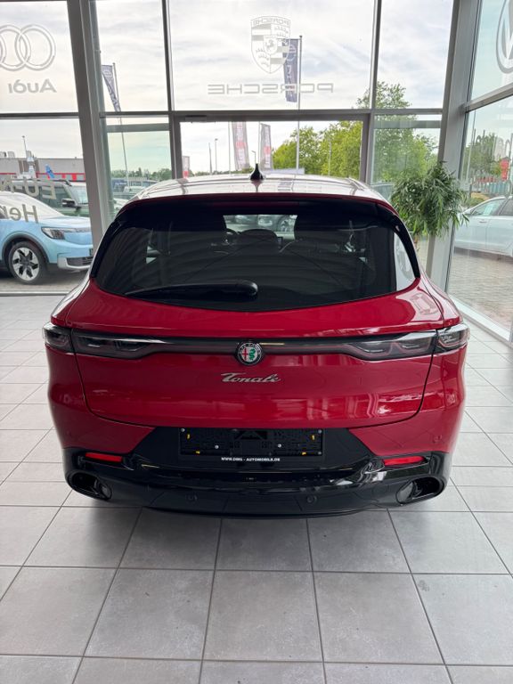 Alfa Romeo Tonale 2025