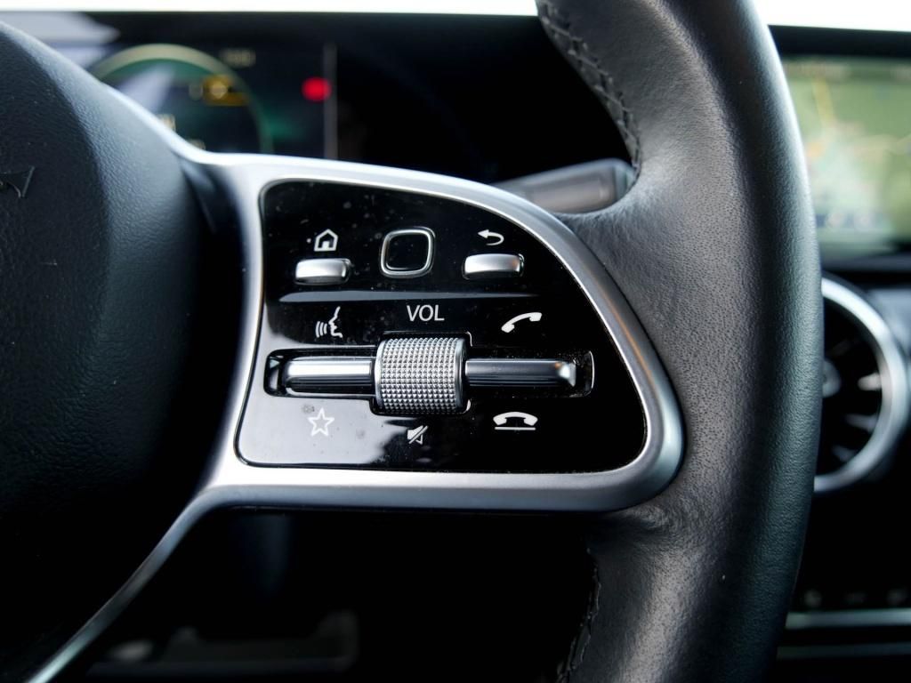 Mercedes-Benz CLA 250 2021