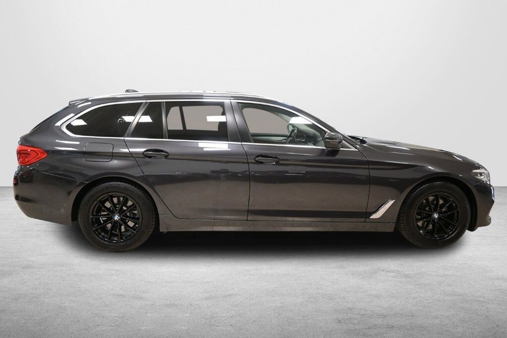 BMW 518 2020