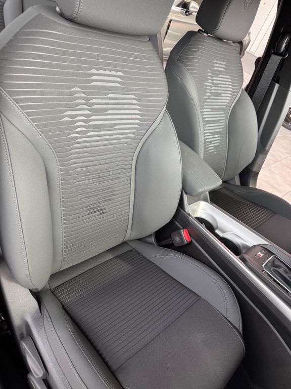 Alfa Romeo Tonale 2025