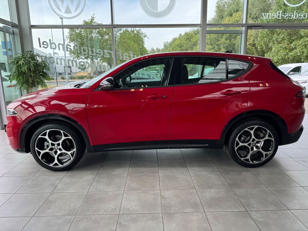 Alfa Romeo Tonale 2025