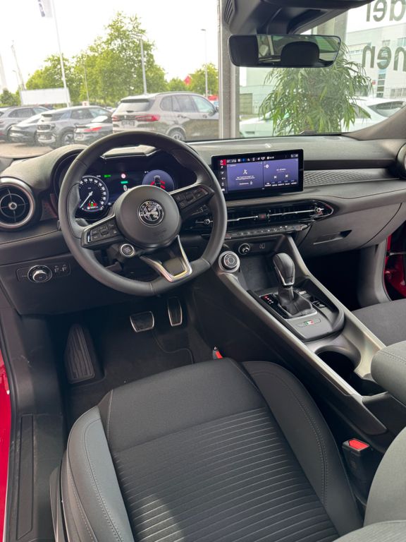 Alfa Romeo Tonale 2025