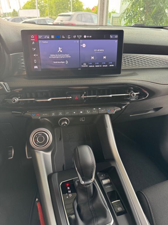 Alfa Romeo Tonale 2025