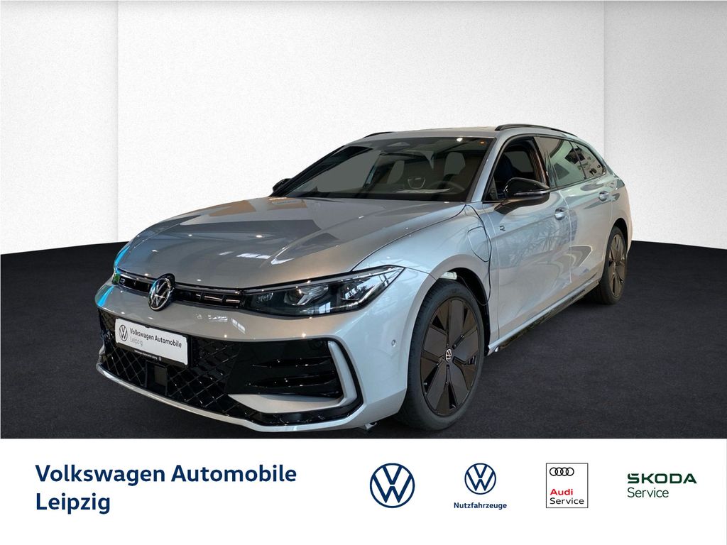 Volkswagen Passat 2025