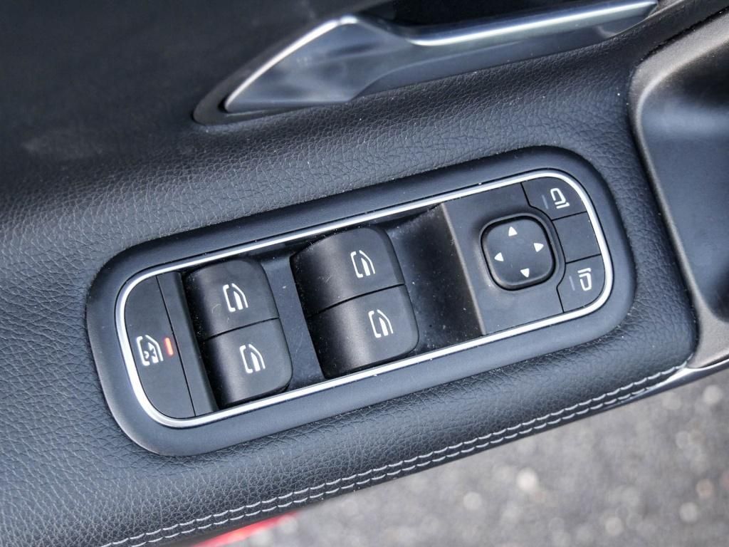 Mercedes-Benz CLA 250 2021