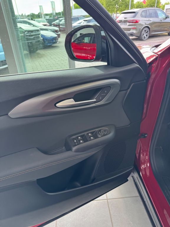 Alfa Romeo Tonale 2025