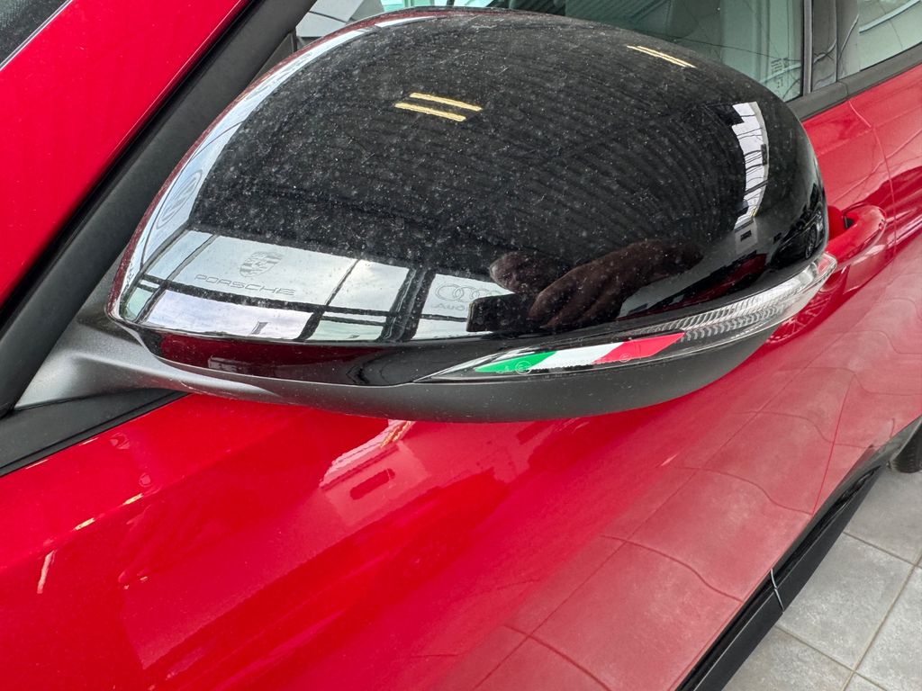 Alfa Romeo Tonale 2025