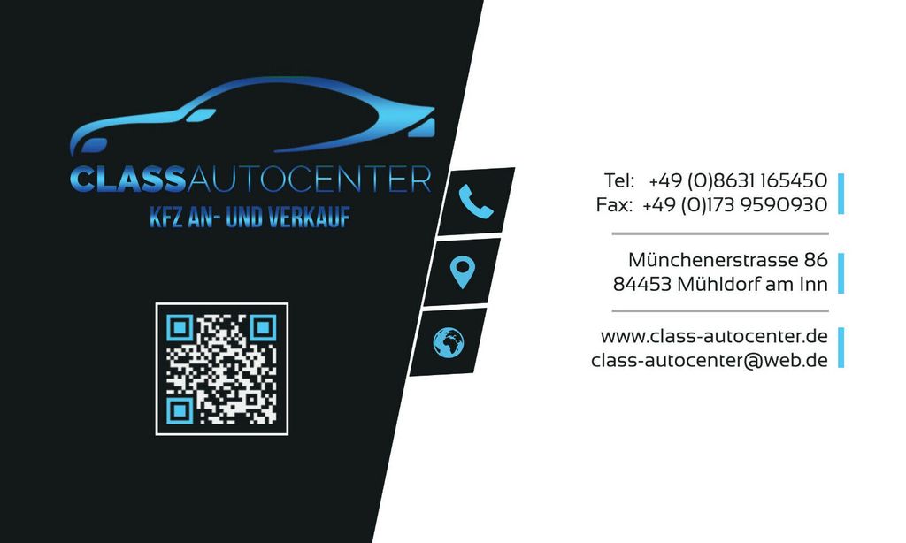 Ford Transit Custom 2015