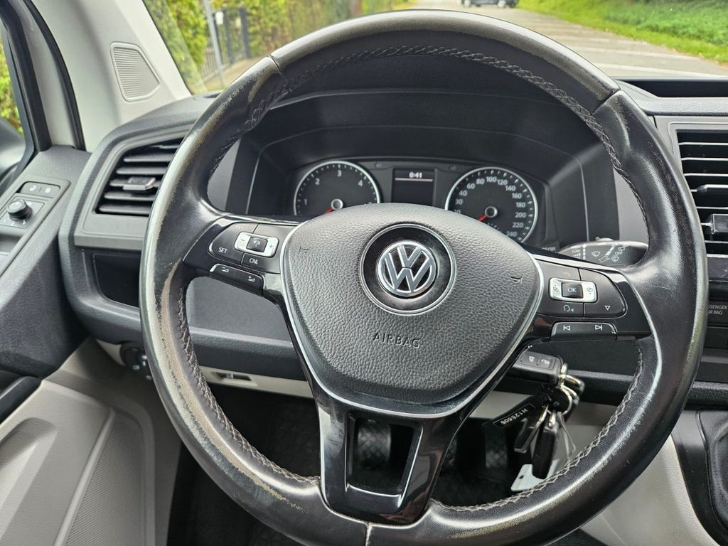 Volkswagen T6 other 2019