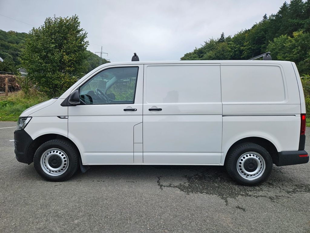 Volkswagen T6 other 2019