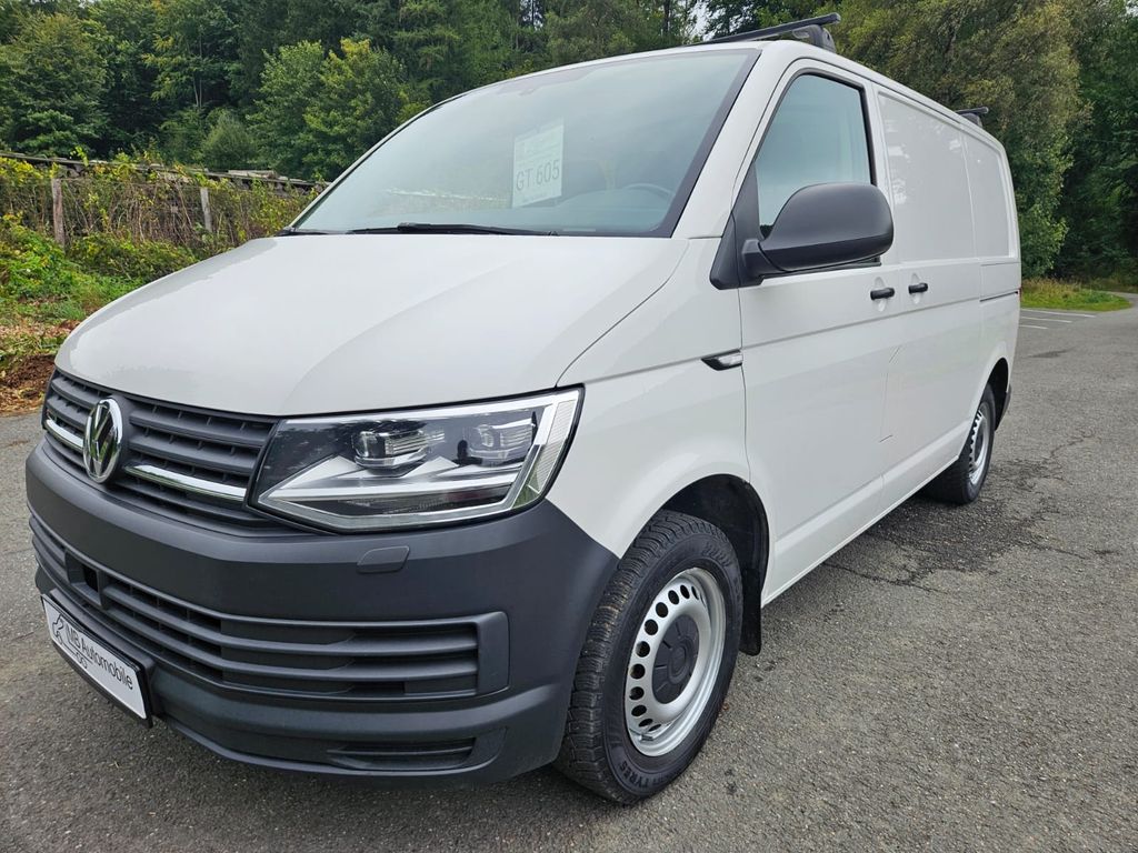 Volkswagen T6 other 2019