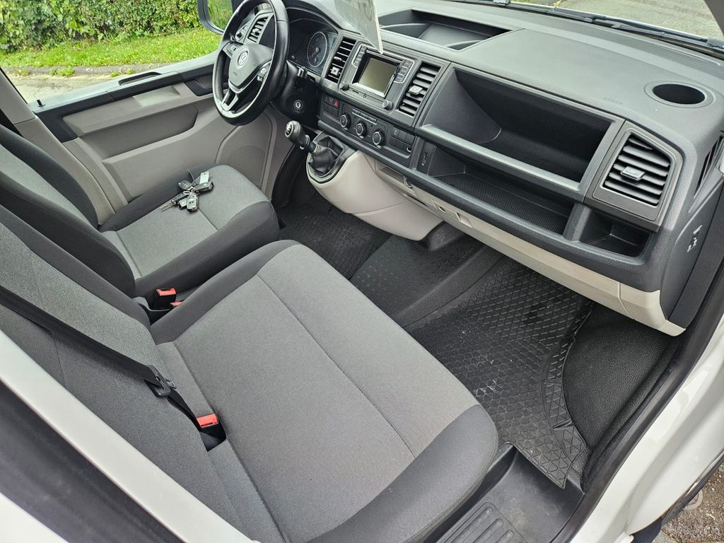 Volkswagen T6 other 2019