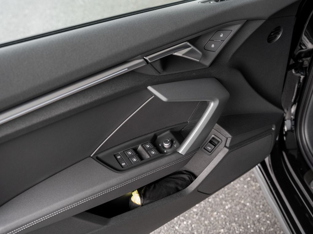 Audi S3 2025