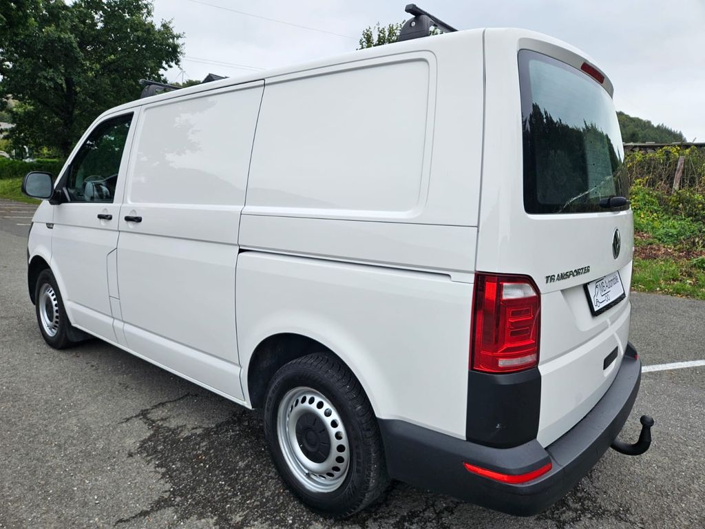 Volkswagen T6 other 2019