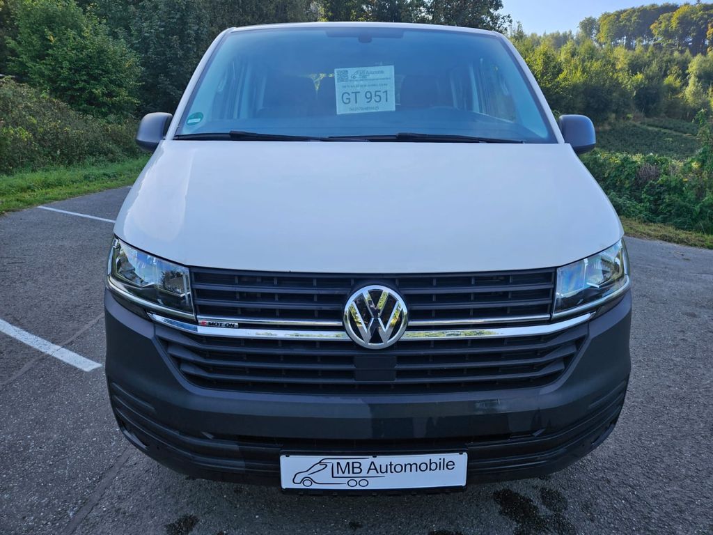 Volkswagen Other 2020