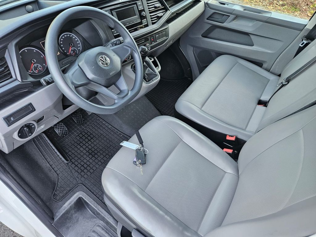 Volkswagen Other 2020