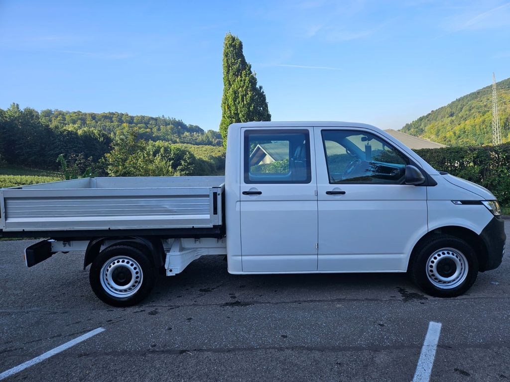 Volkswagen Other 2020