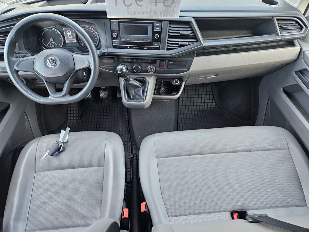 Volkswagen Other 2020