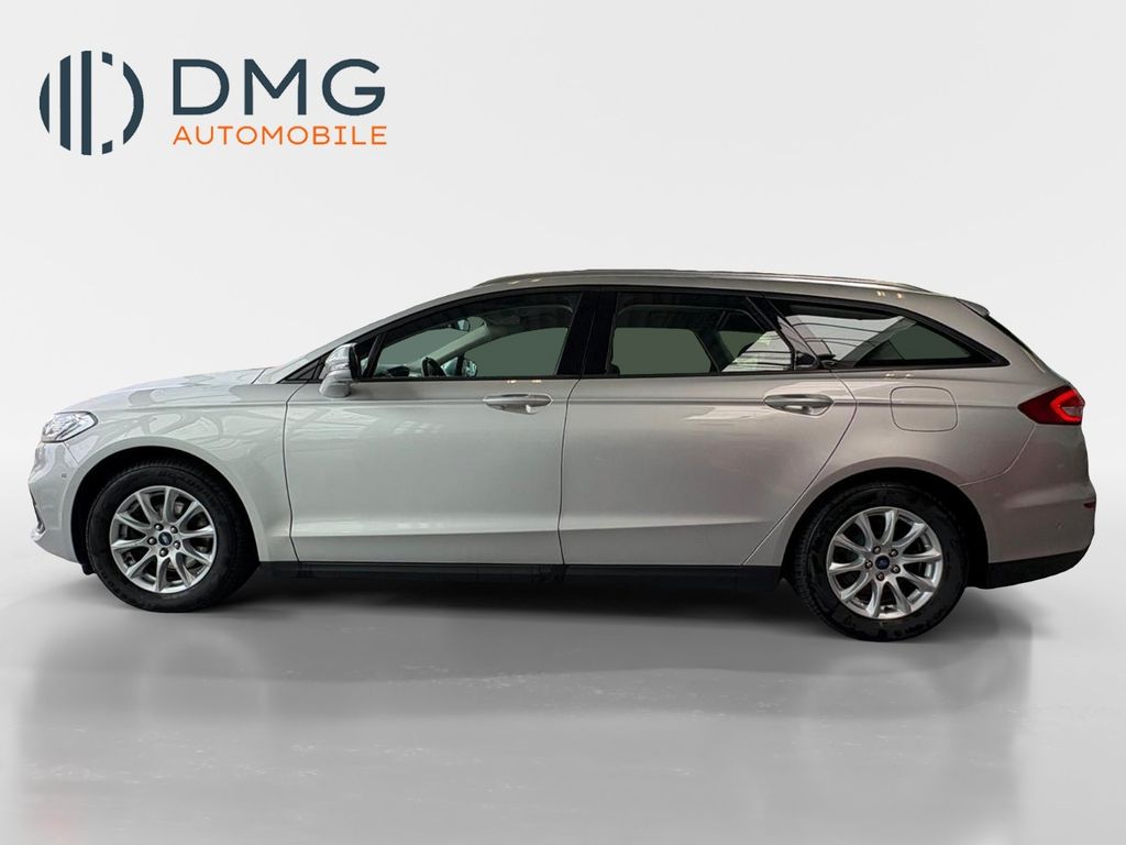 Ford Mondeo 2020