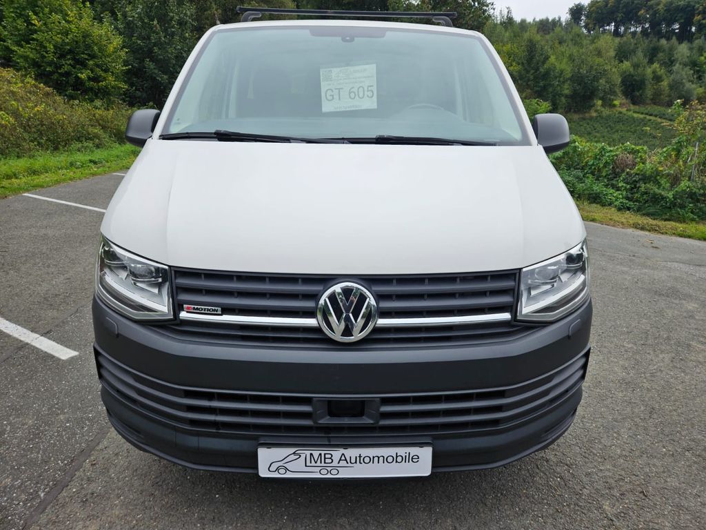 Volkswagen T6 other 2019