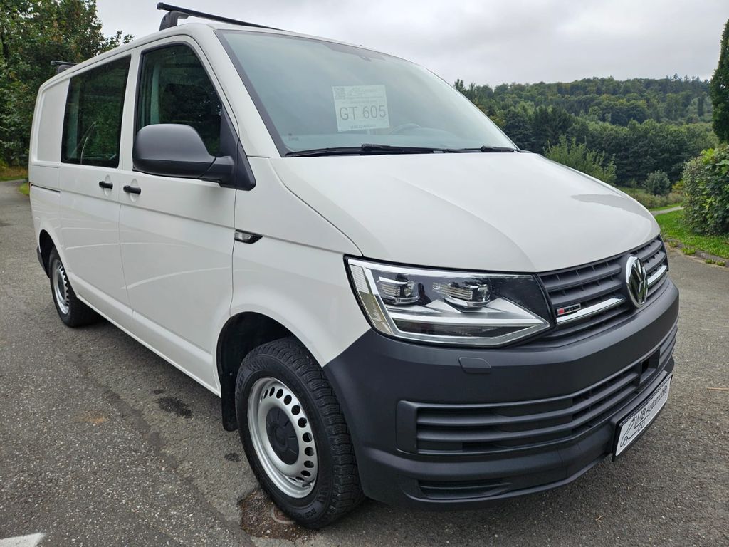 Volkswagen T6 other 2019