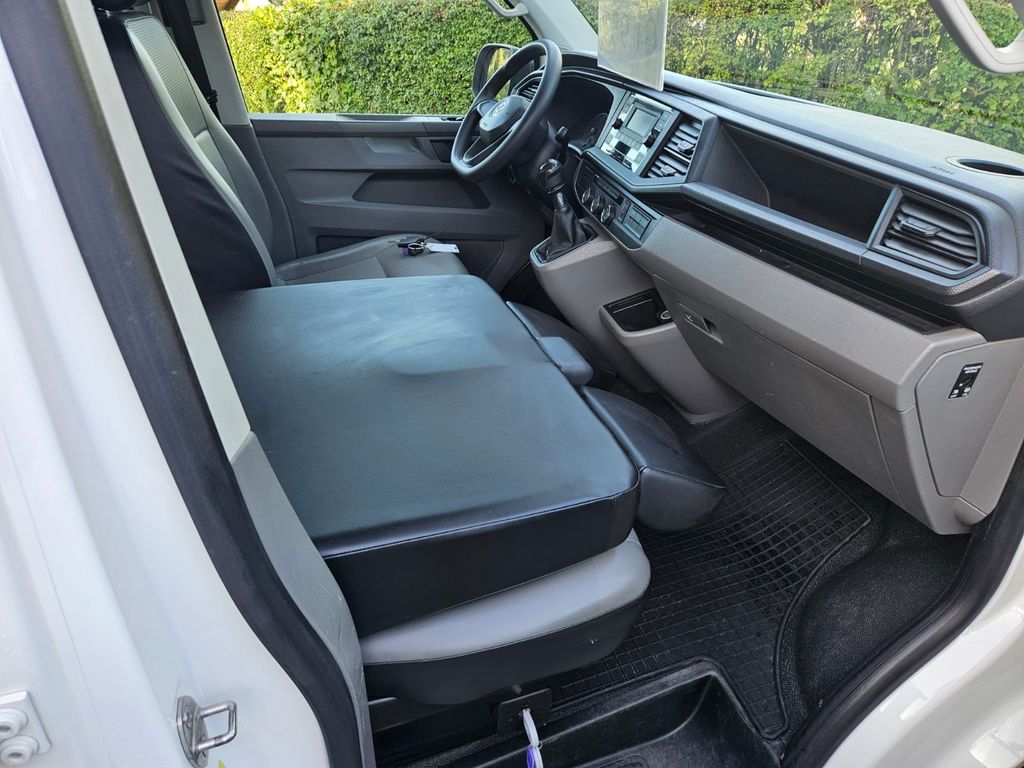 Volkswagen Other 2020