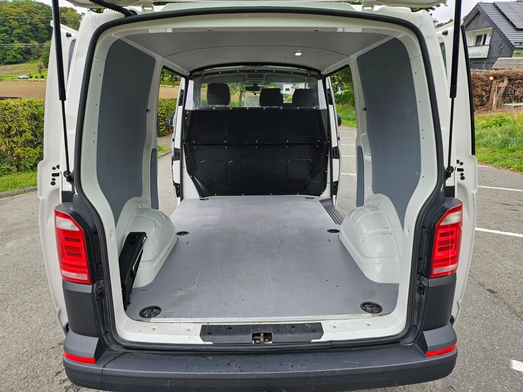 Volkswagen T6 other 2019