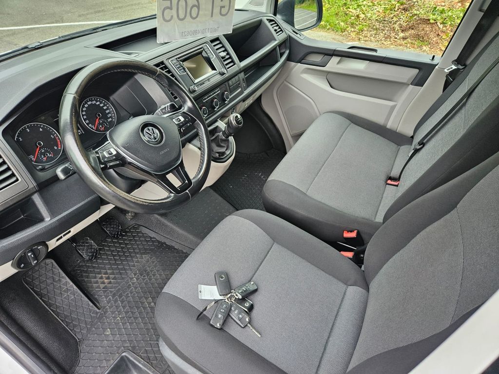 Volkswagen T6 other 2019