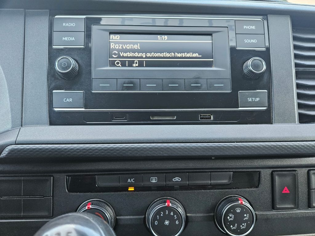 Volkswagen Other 2020