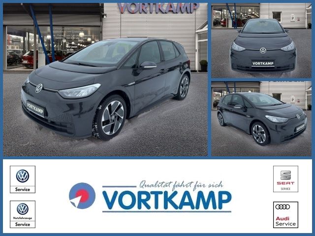 Volkswagen ID.3 2021