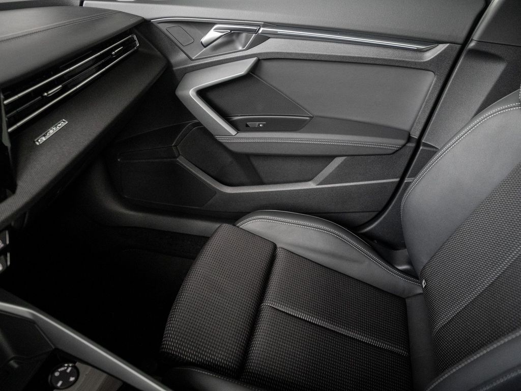 Audi S3 2025