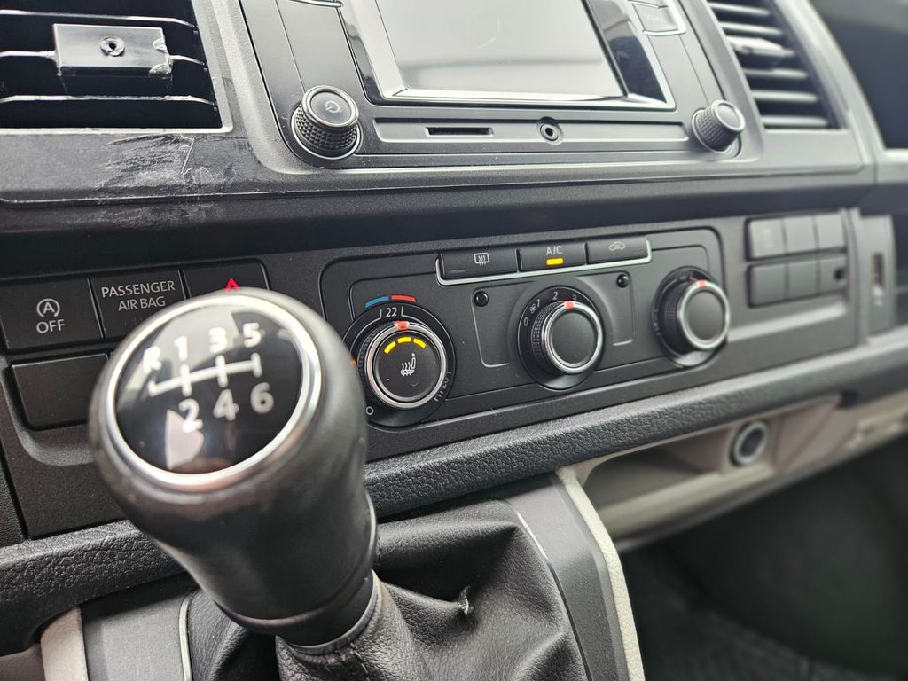 Volkswagen T6 other 2019