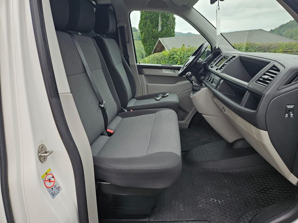 Volkswagen T6 other 2019